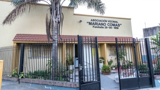 Reclaman mayor accionar policial en barrio Mariano Comas