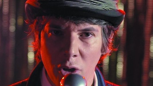 Maxi Trusso, lapidario con la nueva generación de músicos en Argentina