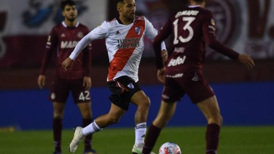 River visita a Lanús con la meta de volver al triunfo