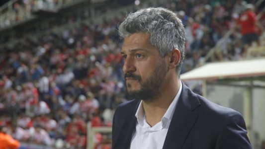 "Antes no éramos tan malos y ahora no somos tan buenos"