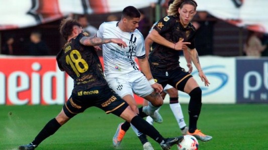 Platense – Central Córdoba: duelo de necesitados en Vicente López