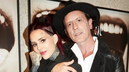 La mamá de Cande Tinelli dijo que Coti “la tenía muy sometida”