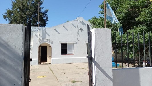 Colecta de útiles y guardapolvos a beneficio de la Escuela “9 de Julio” de Colastiné Norte