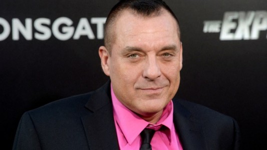 Recordado por su papel en "Rescatando al soldado Ryan", murió el actor Tom Sizemore