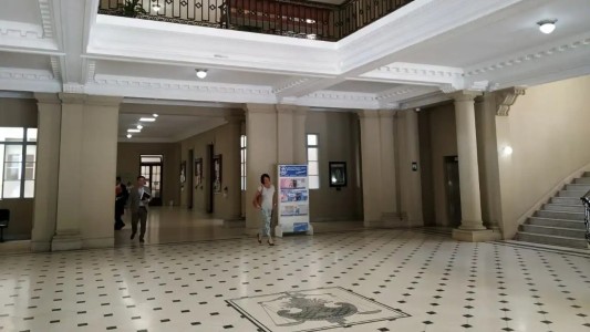 Uno de los acusados del crimen de Iván Pérez quedará en prisión preventiva