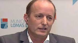 "Queremos que la candidata a presidenta sea Cristina", dijo Martín Insaurralde