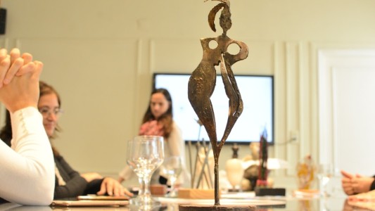 Se definieron las piezas ganadoras del Premio Virginia Bolten