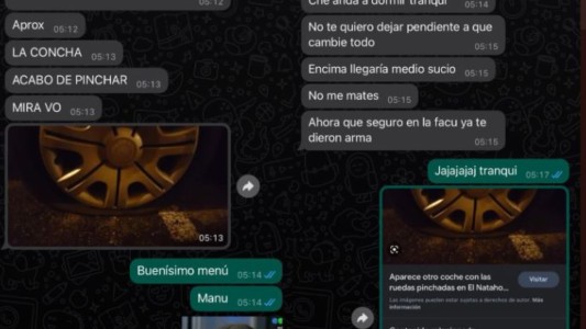Compartió la fallida cita de una amiga y provocó un hilo de mentirosos insólitos