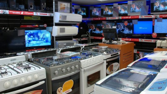 La CAME informó que las ventas minoristas tuvieron un retroceso