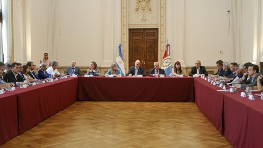 Habilitan el tratamiento de tres proyectos legislativos solicitados por víctimas del delito y familiares