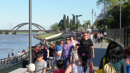 Santo Tomé celebra el día de su Santo Patrono: hay asueto administrativo y bancario