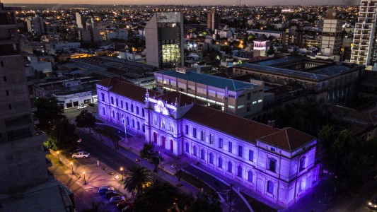 8M: La Universidad Nacional del Litoral conmemora el Día Internacional de la Mujer Trabajadora