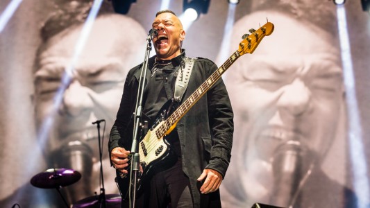 Vuelve a nuestra ciudad "Catupecu Machu"