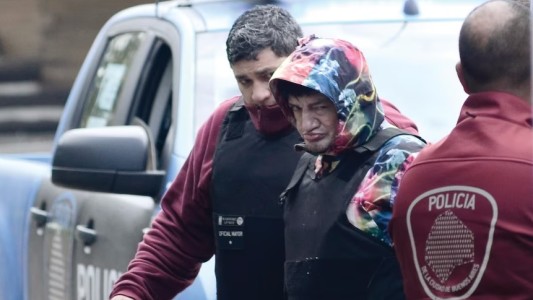 Ratificaron la suspensión del juicio a Pity Álvarez por homicido y ordenaron el cese de su arresto domiciliario