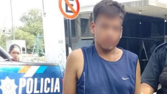 Otros tres detenidos por el crimen de Máximo en Rosario: uno sería el autor de los disparos