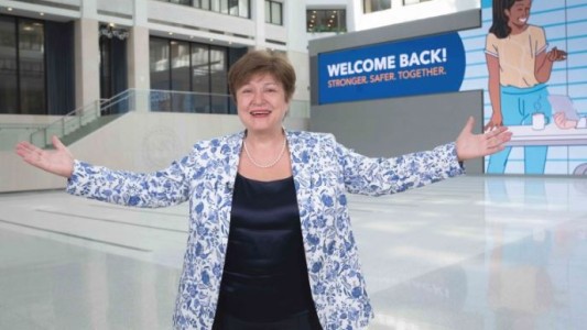 El FMI no eliminará los sobrecargos sobre sus créditos pese al pedido argentino