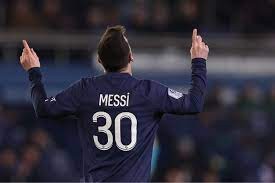 Messi, en busca de su gol 800: juega una eliminatoria decisiva para PSG ante Bayern Munich