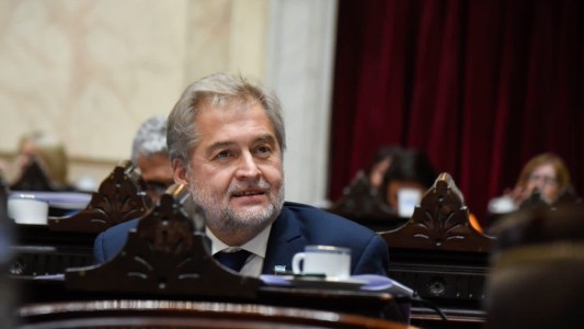 En vivo: Diputados trabaja en el fortalecimiento de la justicia penal federal en Santa Fe