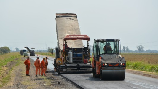 Vialidad reprogramó la licitación de obras para la Ruta Nacional 11