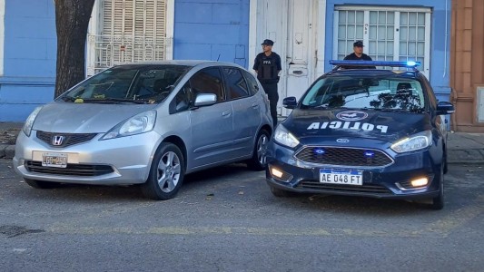 Allanamiento en Santa Fe por una investigación federal de estafas con criptomonedas