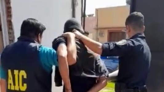 Santiago del Estero: detuvieron a un joven imputado por homicidio ocurrido en Santa Fe en 2019