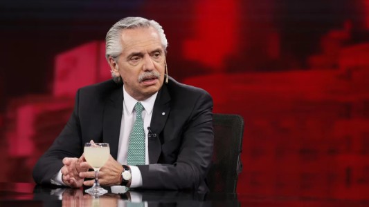 Fernández en el 8M: "Seamos claros, en su máxima expresión, el machismo mata"