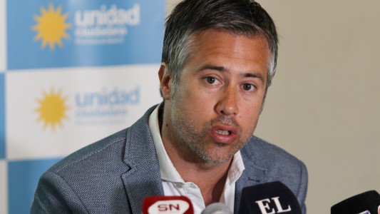 Rosario: piden al Procurador creación de Unidad Fiscal Especializada en Narcotráfico