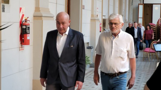 El gobierno ofreció un 40% de aumento a estatales y "amerita ser puesto a consideración"