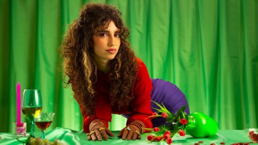 Llega a Demos Comunidad Cultural Emergente el show de "Marina Wil"