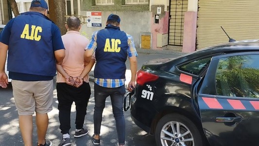 Se entregó el autor del asesinato en barrio Las Vegas de Santo Tomé