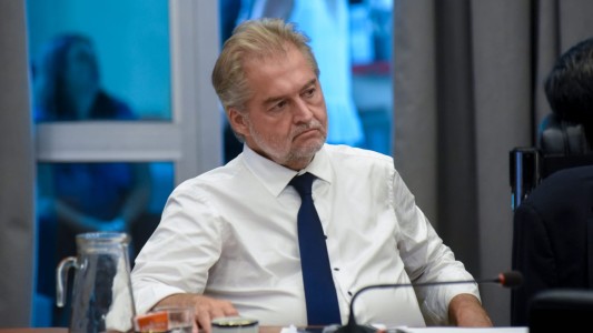 Mirabella: “El narcotráfico pone en riesgo la democracia argentina”