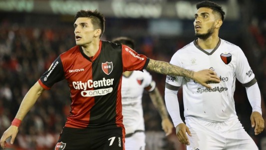 El partido de Colón ante Newell’s se podrá ver por la TV abierta