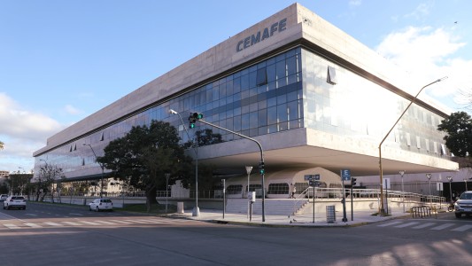 El Comité de Obesidad del CEMAFE registró 4.365 turnos durante el 2022