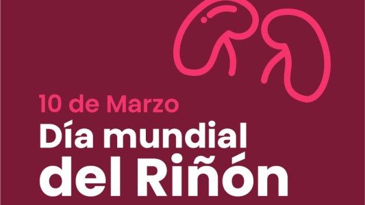 Bajo el lema “Prepararse para lo inesperado, apoyando a los vulnerables”, la provincia celebra el Día Mundial del Riñón