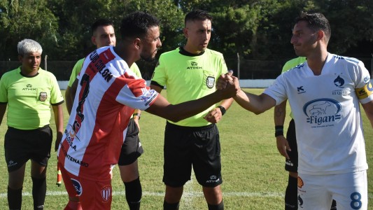 La Liga Santafesina suspendió la fecha por la ola de calor