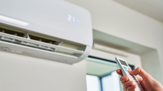 Calor extremo: Histórica demanda energética en Santa Fe
