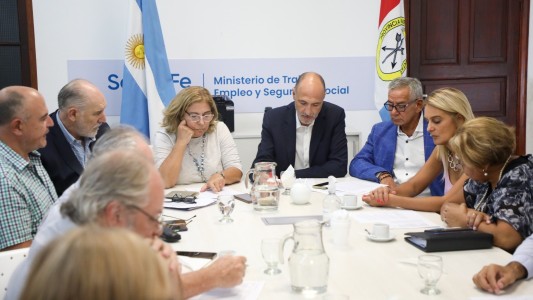 Paritarias: El sector Salud recibió la misma oferta que el resto de los estatales