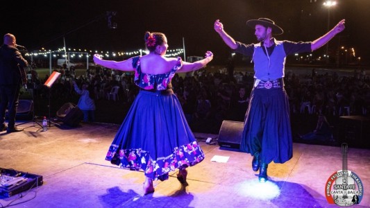 Se viene una nueva versión del festival "Santa Fe Canta y Baila"