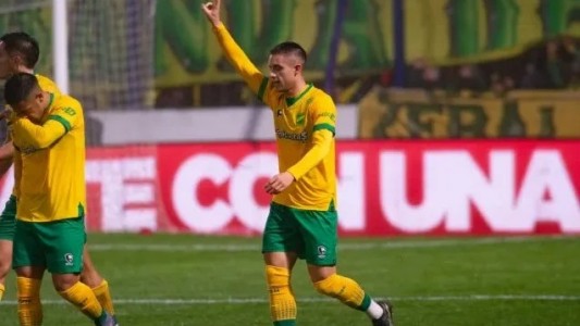 Defensa y Justicia recibe a Talleres con la misión de seguir arriba