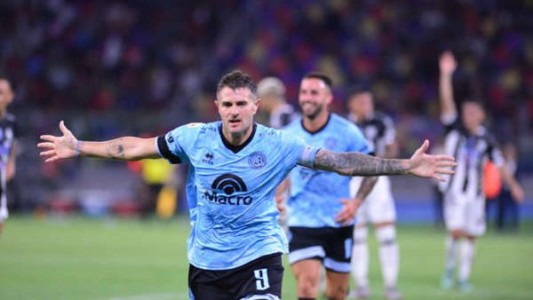 Belgrano y Lanús se enfrentan en Córdoba: Hora y TV