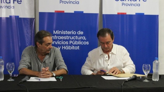 La provincia construirá 12 viviendas en Candioti