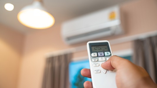 Este sábado Santa Fe alcanzó un nuevo récord histórico de consumo eléctrico