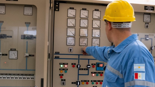 Ola de calor: Santa Fe llegó al récord de consumo energético para un domingo