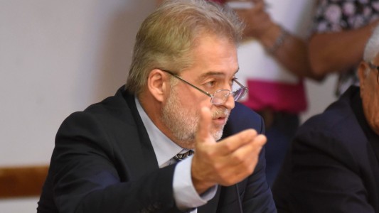 Mirabella presentó un proyecto para trasladar el Ministerio de Seguridad de Nación a Rosario