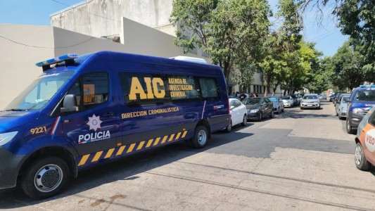 Alumno alcanzado por una bala en Lourdes: Los cambios que instrumentará la escuela