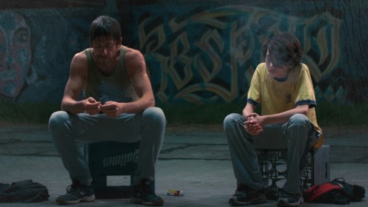 Se estrena a nivel nacional la película santafesina "Rinoceronte"