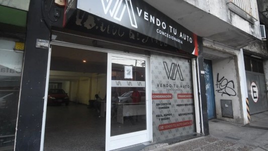 Condenaron a otro miembro de la asociación ilícita que cometió al menos 60 estafas a través de una red de concesionarias de autos en la ciudad de Santa Fe