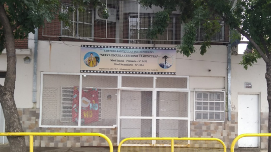 No se dictan clases en el Complejo Educativo Ceferino Namuncurá por falta de agua