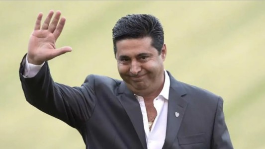 "Macri no será candidato", dijo Angelici sobre las elecciones en Boca y apuntó a Riquelme: "Cree su propia mentira"