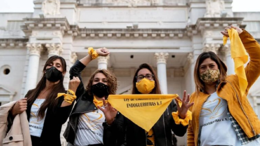 Audiencia pública para concientizar sobre la Ley Provincial de Endometriosis y su implementación